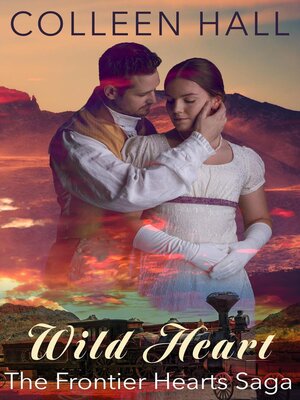 cover image of Wild Heart